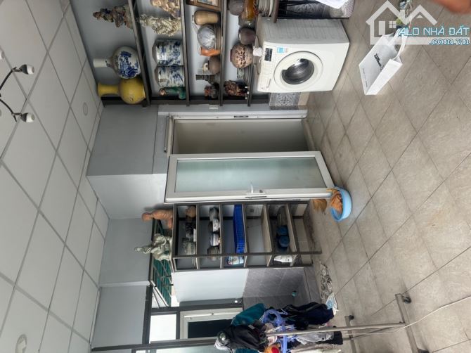🌹 Bán nhà hẻm xe hơi – Đường số 20, P.5 Gò Vấp – 82m² – 4 tầng – Giá chỉ 6.9 tỷ 🌹 - 5