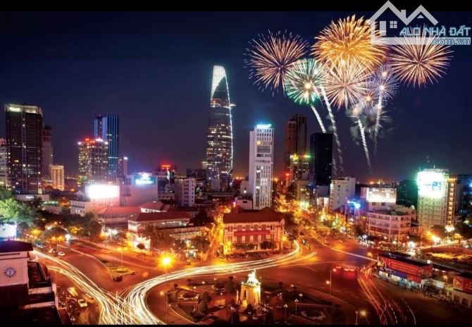 Bất Động Sản Nguyễn Thái Bình Quận 1 - Cơ Hội Vàng Đầu Tư & An Cư! Trung tâm Quận 1, khu v - 5