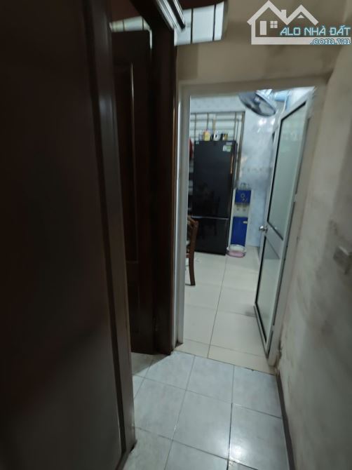BÁN  TẬP THỂ TẦNG 1, KINH DOANH, Ô TÔ ĐỖ – QUAN HOA, CẦU GIẤY. 70M2 – 2PN. 4,63 TỶ - 5