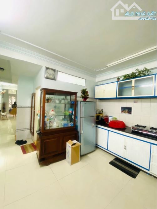 Nhà mặt tiền Nại Tú, gần chợ An Hải Bắc, sông Hàn - 5