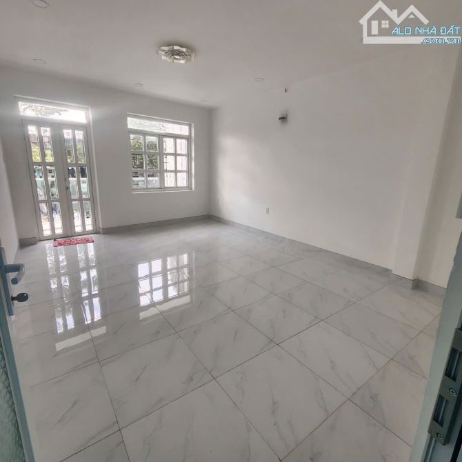 Mặt tiền Lê Văn Duyệt, P.1, Q.Bình Thạnh, 4.5m*15m, hầm 5 tầng, 45tr/th - 5