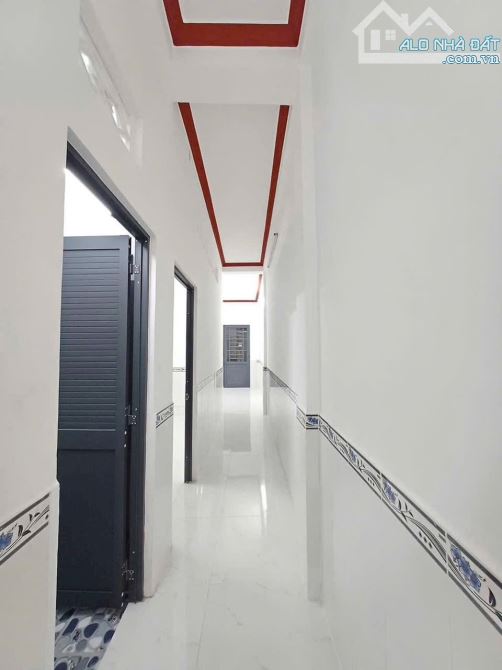 NHÀ 1 TRỆT 1 LẦU ĐƯỜNG SỐ 45 KDC 586 GẦN BỆNH VIỆN HOÀN MỸ, CHỢ 586, CÁI RĂNG, CẦN THƠ - 5
