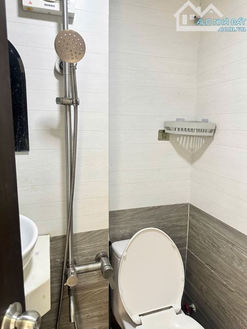 Cho thuê căn hộ Duplex, Q4, ở Bến Vân Đồn, gần ĐH Luật, ĐH Nguyễn Tất Thành, Chợ Xóm Chiếu - 5