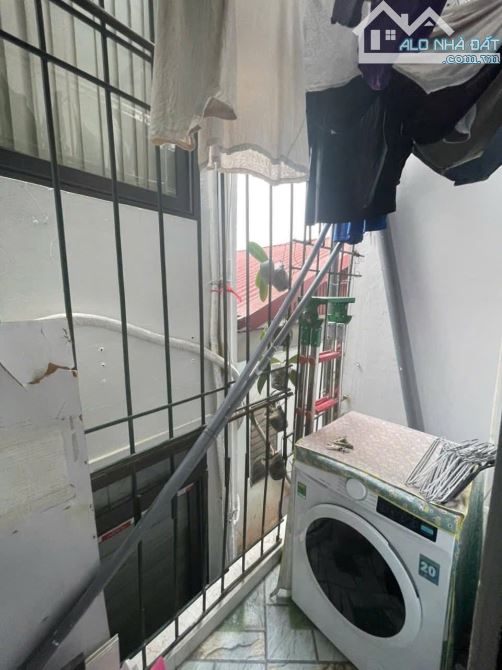 Nhà Đẹp Phố Cát Linh 25 m 2 -4 Tầng 3 Phòng Ngủ -full Công Năng - 5