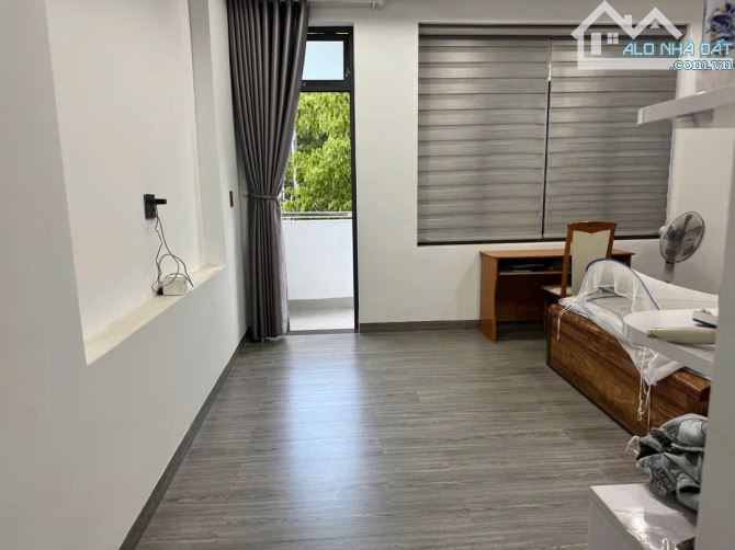 🏡 Bán nhà 3 tầng mặt tiền Văn Tiến Dũng - Hòa Xuân - Có thang máy🏡 - 5