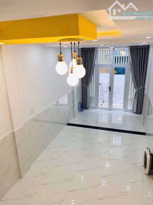 Nhà đẹp Vạn Kiếp, Bình Thạnh, 2 tầng, 2 Phòng ngủ, 3 WC, chỉ nhỉnh 5 tỷ - 5