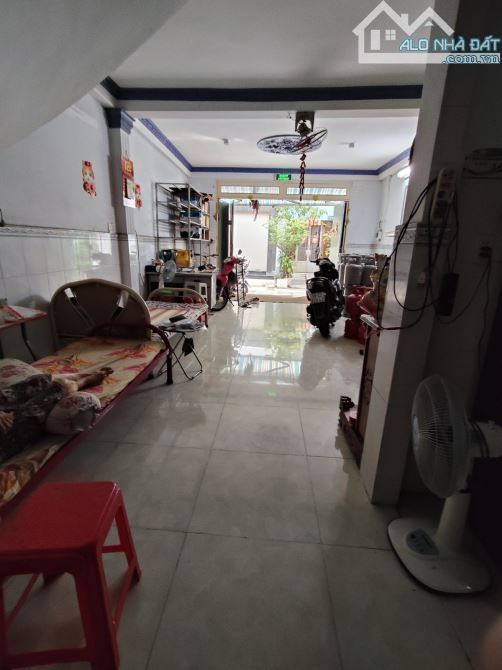 Bán nhà _ HXH_ Trịnh Đình Trọng 54m² chỉ 6 tỷ65 còn TL - 5