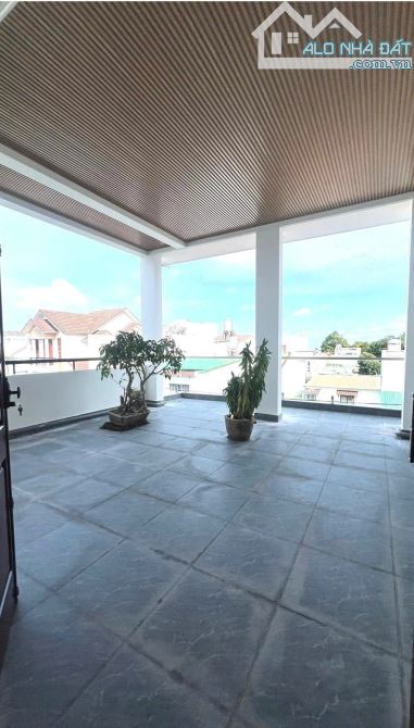 💥Nhà 2 Mê,TC 6*17,6m (thực tế dài hơn).,Đường Đào Tấn,Khu Trung Cao,nhiều lô xung quanh - 5