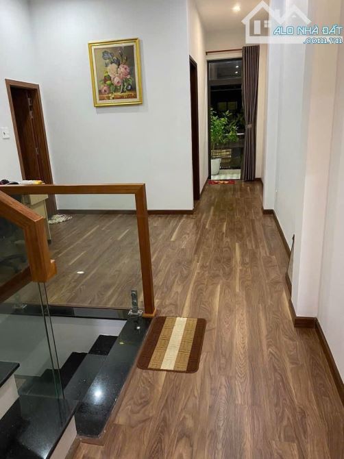 SIÊU PHẨM 3 TẦNG - NGUYỄN LAI 85M² NGANG 5M – KHUÊ TRUNG – CHỈ 7.x TỶ - 5