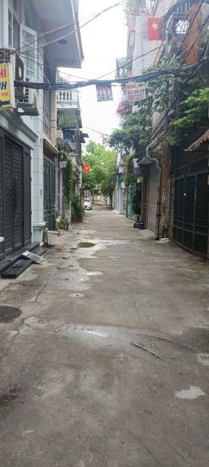 BÁN GẤP NHÀ TRƯƠNG ĐỊNH - HBT: 5 TẦNG, 6 NGỦ, THANG MÁY, Ô TÔ ĐỖ CỬA, SỔ ĐỎ 65M, GIÁP PHỐ - 5