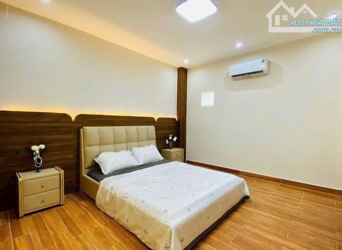 2 Tầng 59m2 có 6 tỷ x Lê Đức Thọ Phường An Hội Tây(P13 Gò Vấp) TP. HCM - 5