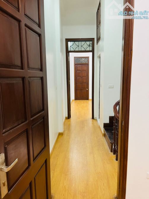 TRUNG TÂM TÔ HIỆU - HÀ ĐÔNG- DÂN XÂY CHẮC CHẮN, ĐẸP- SANG TRỌNG.  50m² - Nhỉnh 9 tỷ - 5