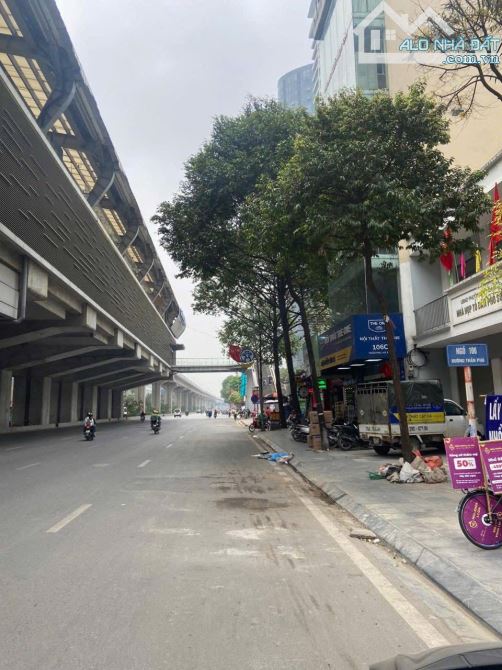 MẶT PHỐ TRẦN PHÚ HÀ ĐÔNG 55M2 CHÀO BÁN 25,5 TỶ - 5