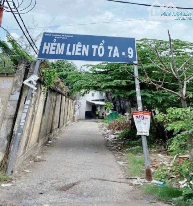 Bán nhà 6 phòng hẻm 9 trần nam phú gần đại học y dược cần thơ giá 2,99 tỷ - 5