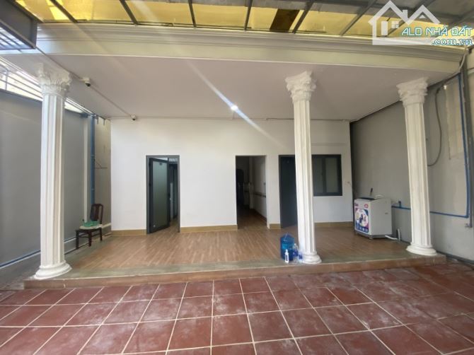 CỰC NÓNG - LINH XUÂN - HẺM KIA - 144m2 - 8P CHO THUÊ DÒNG TIỀN 30tr/tháng CHỈ 6.2 TỶ TL - 5