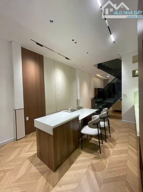 60m2, BÁN NHÀ HẺM 8M, KO LỘ GIỚI, 4 TẦNG, 1/ PHAN HUY ÍCH, P15 TÂN BÌNH, 8 TỶ xíu - 5
