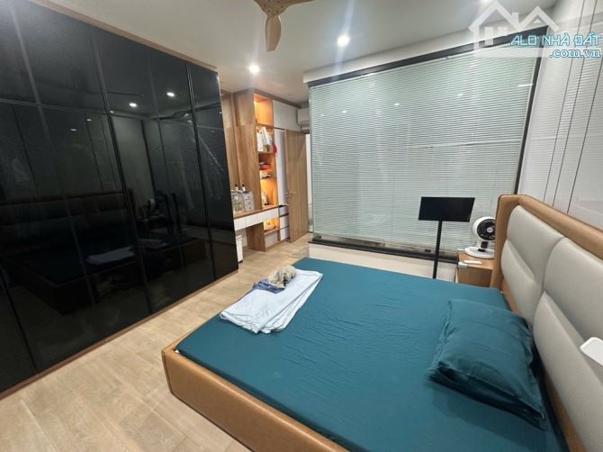 Hẻm xe tải, 74m2, 4 Tầng, Ngay Lê Trọng Tấn, Tân Phú, 8.8 tỷ - 5