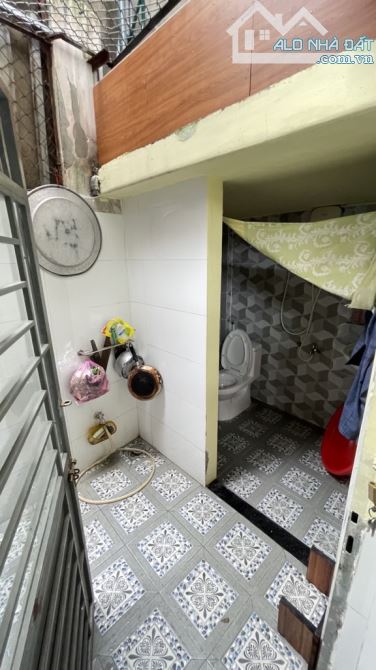 Bán nhà Q12 Tân Chánh Hiệp 05 gần Nguyễn Thị Búp,52m² nhà mới,giá chỉ 4.6 tỷ. - 5