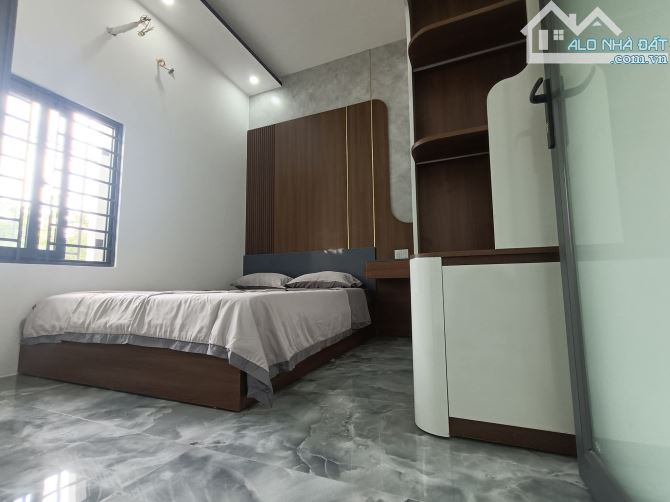 📌📌📌Làm việc trực tiếp!!! 🏠 Bán nhà 2 tầng mới đẹp Kiệt Đà Sơn 2 giá rẻ 🌺 - 5