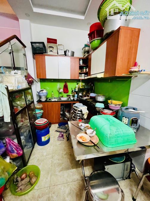 🏡SÁT MẶT TIỀN NGUYỄN XIỂN Q9. 3 TẦNG, 3 PN, HẺM  XE TẢI, 5,2 tỷ (có bớt) DÂN TRÍ CAO. - 5