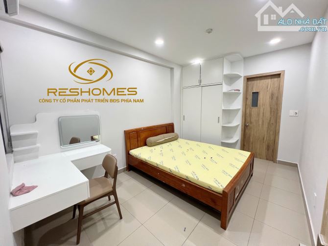🔺Cho THUÊ căn hộ 62m2 8tr/tháng chung cư A6A7 gần bến xe Biên Hoà Full Nội Thất Đẹp. - 5