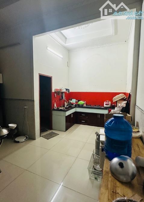 🔥 BIỆT THỰ VƯỜN 435M² – MẶT TIỀN TÂN HIỆP, HÓC MÔN – SỔ VUÔNG – GIÁ 12 TỶ TL - 5
