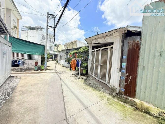 56M2-2 MẶT TIỀN-KHÔNG LỘ GIỚI KHÔNG QUY HOẠCH-LINH TÂY THỦ ĐỨC- - 5