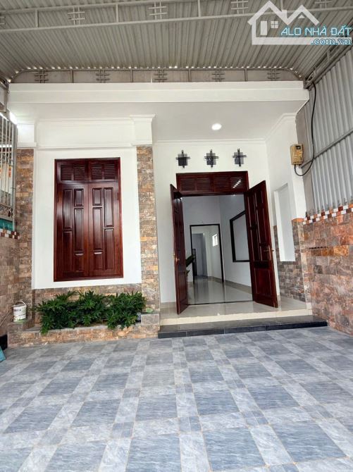 NHÀ HẺM 169 NƠ TRANG GƯH - BMT 3Tỷ580 - 5