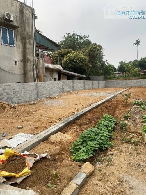 CẦN BÁN LÔ ĐẤT TRUNG TÂM THỊ TRẤN LƯƠNG SƠN – HÒA BÌNH - 5