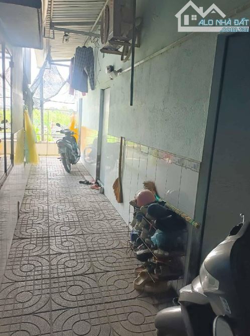 NHÀ NGỘP CẦN BÁN GẤP – HẺM XE TẢi ĐƯỜNG DƯƠNG CÔNG KHI, XUÂN THỚI THƯỢNG, HÓC MÔN - 5