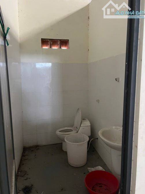 Kho xưởng đất 1.291m² kho xây dựng 500m² mặt tiền đường Quốc Lộ 61C, lộ Container - 5