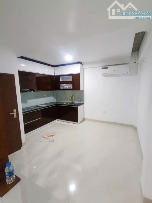 NHÀ GIÁO VIÊN LƯƠNG THẾ VINH 42m2 x 5t Ô TÔ-KINH DOANH- 9,1 tỷ - 5