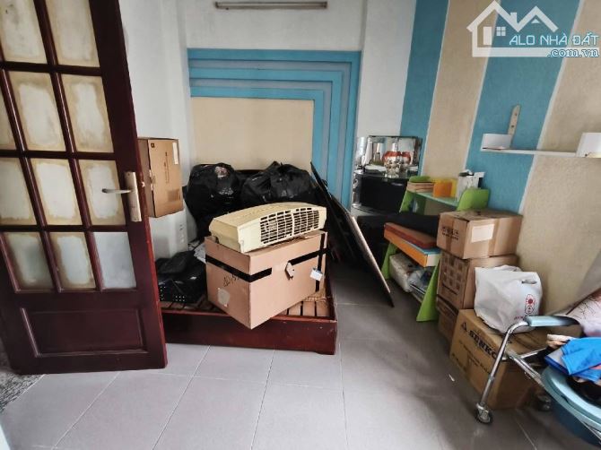 🏡 HẺM Ô TÔ - 52M2 - 3 TẦNG - TĂNG BẠT HỔ - P11 BÌNH THẠNH - NHỈNH 10 TỶ - 5