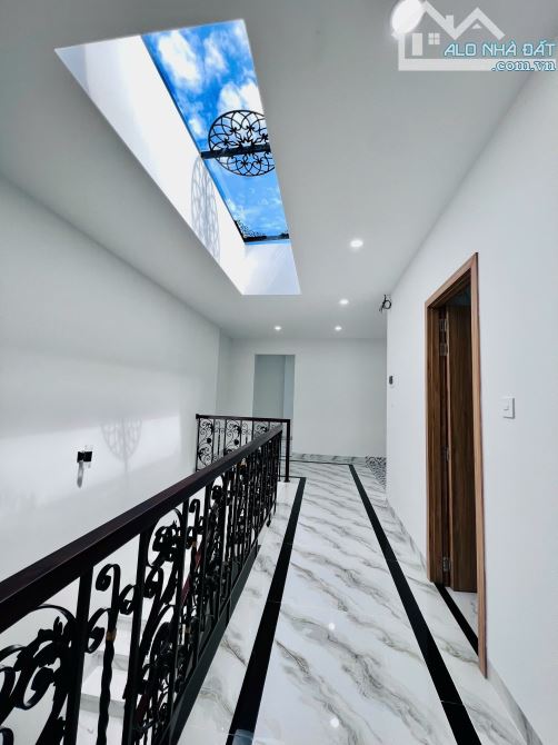 NHÀ KHU ĐÔ THỊ HÀ QUANG II  Xây mới 100% đi kèm với nội thất hiện đại Giá 9.2 tỷ - 5