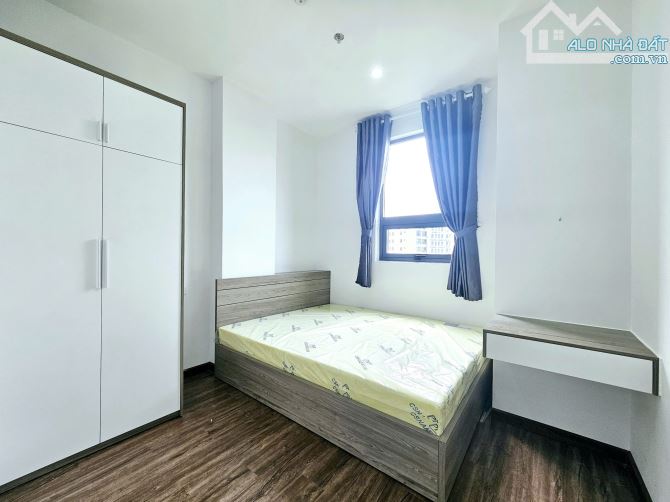 CHO THUÊ CĂN HỘ 2 PHÒNG NGỦ NGAY CÔNG VIÊN BIỂN ĐÔNG - SƠN TRÀ - 5
