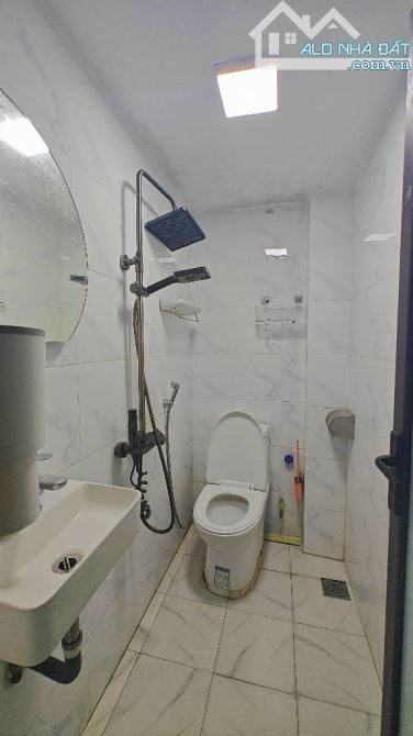 🏡 CỰC HIẾM – NHANH ĐƯỢC, CHẬM LÀ MẤT – NHÀ 6 TẦNG, GIÁ CHỈ ~150 TRIỆU/M2 – SÀI ĐỒNG 🏡 - 5