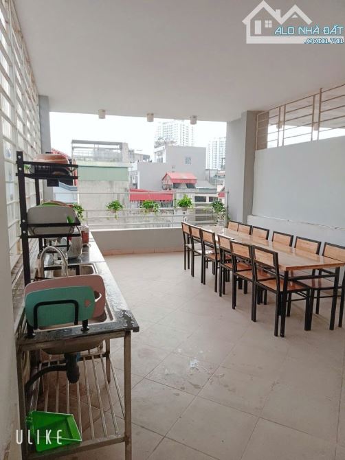NHƯỢNG HOMESTAY – PHẠM VĂN ĐỒNG, BẮC TỪ LIÊM, 24 TRIỆU - 5