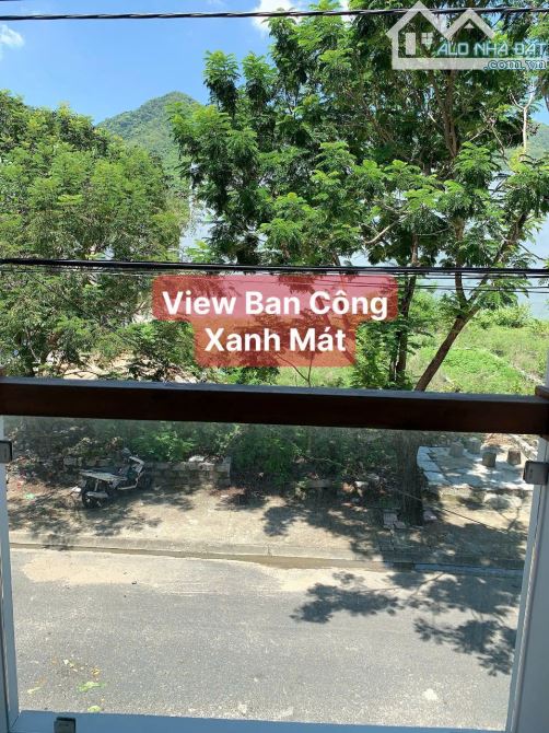 Nhà 3 Tầng TĐC Đất Lành - cách Trung Tâm 3,5km. - 5