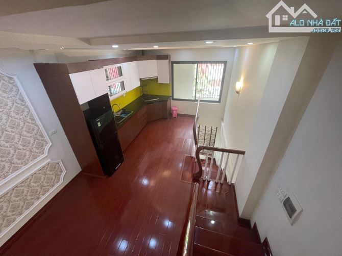 bán nhà võng thị, đẹp keng, cách 2 nhà ra mặt phố - 5
