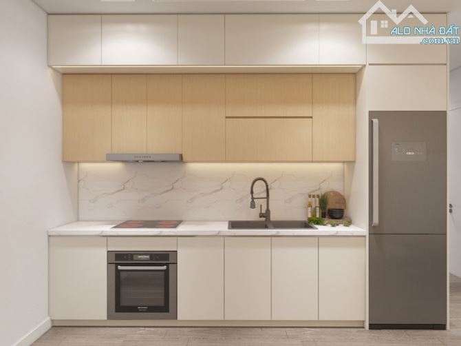 BÁN GẤP CĂN HỘ CHUNG CƯ VCI SKY GARDEN KHAI QUANG, VĨNH YÊN 68M 2PN 2WC GIÁ 1,21 TỶ SĐCC - 5