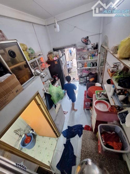 💪 Bán nhà 2 tầng 32m2 - Tăng Nhơn Phú B. Thủ Đức - 5