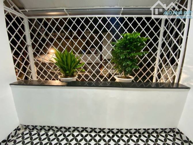 GIÁ TỐT NHÀ GIÁO SƯ ĐẠI MỖ 41 m2 x 5t Ô TÔ-KINH DOANH- 7,2 tỷ - 5