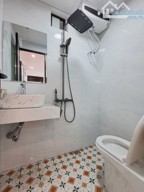 Bán Căn Hộ Tập Thể 80 m2 , Bách Khoa Nguyễn Hiền Hai Bà Trưng - 5