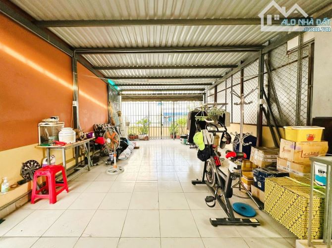 SIÊU VỊ TRÍ - KHU VIP ĐƯỜNG HOA PHỐ ẨM THỰC PHAN XÍCH LONG, PHAN ĐÌNH PHÙNG - GIÁP QUẬN 1. - 5