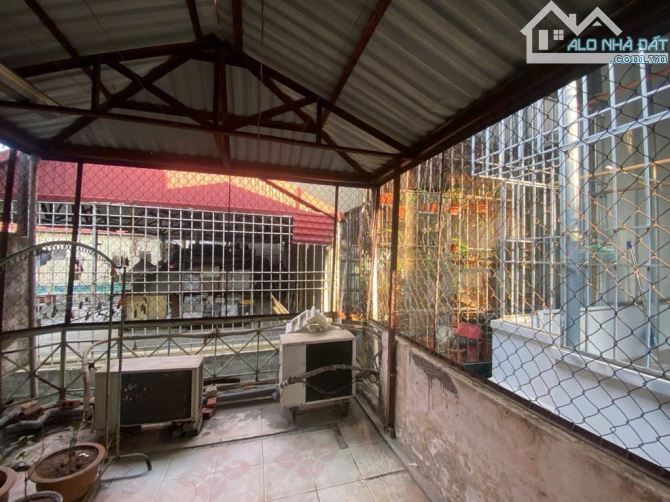 NHÀ HÀO NAM HƠN 6 TỶ SỞ HỮU CĂN GÓC 2 MẶT THOÁNG 4 TẦNG - VÀI BƯỚC RA PHỐ - NGÕ THÔNG - 5