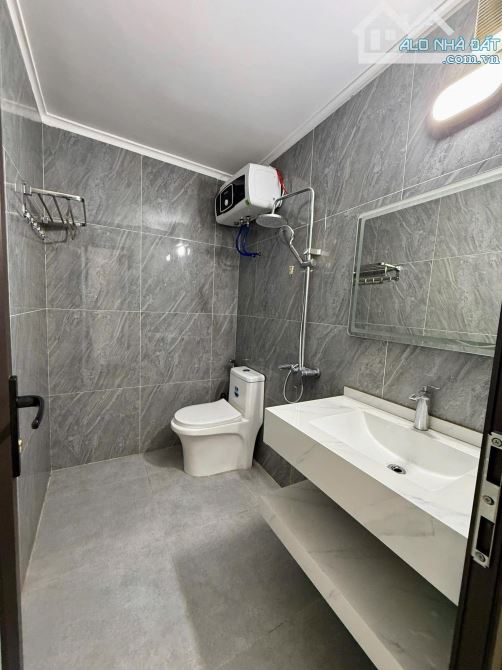 🌳Bán Nhà 3,5 Tầng Độc Lập ngõ 132 An Đà – Ngô Quyền - 73m2 - Giá 5,19 tỷ - 6