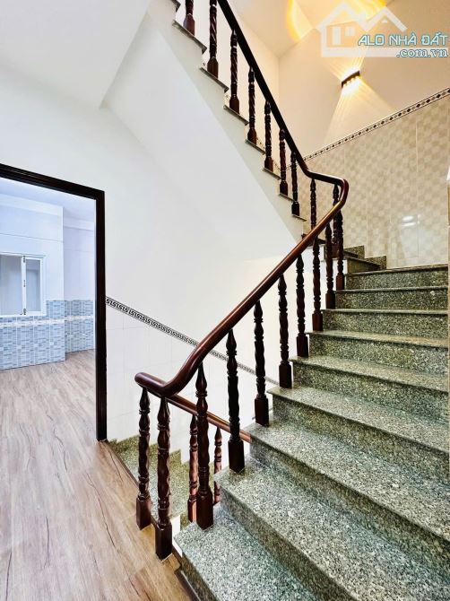 🥰 Cần bán gấp nhà 4 tấm 4x14m tại Lê Văn Quới, BHHA, Bình Tân. - 6