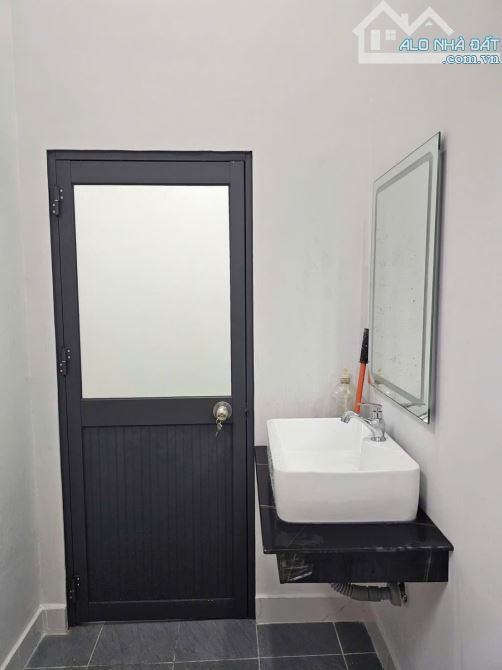 Bán Nhà Cấp 4 gần Cơ Sở 5 Đại học Lạc Hồng - mặt tiền kinh doanh 2 oto né nhau thông thoán - 6