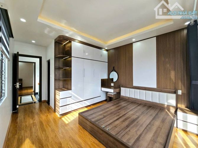 🏡 NHÀ ĐẸP 4 TẦNG 72M² – TRỰC CÁT, VĨNH NIỆM, LÊ CHÂN – GIÁ CHỈ 6,65 TỶ - 6