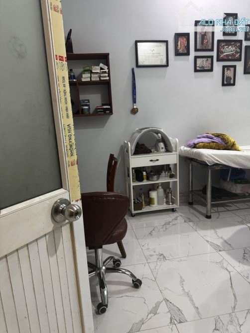 Bán Nhà Hẻm 769 Phạm thế Hiển Cách Đường 84 Cao Lỗ Mấy Căn Nhà- 4.32m x 12.29m- 2 Lầu F4 - 6
